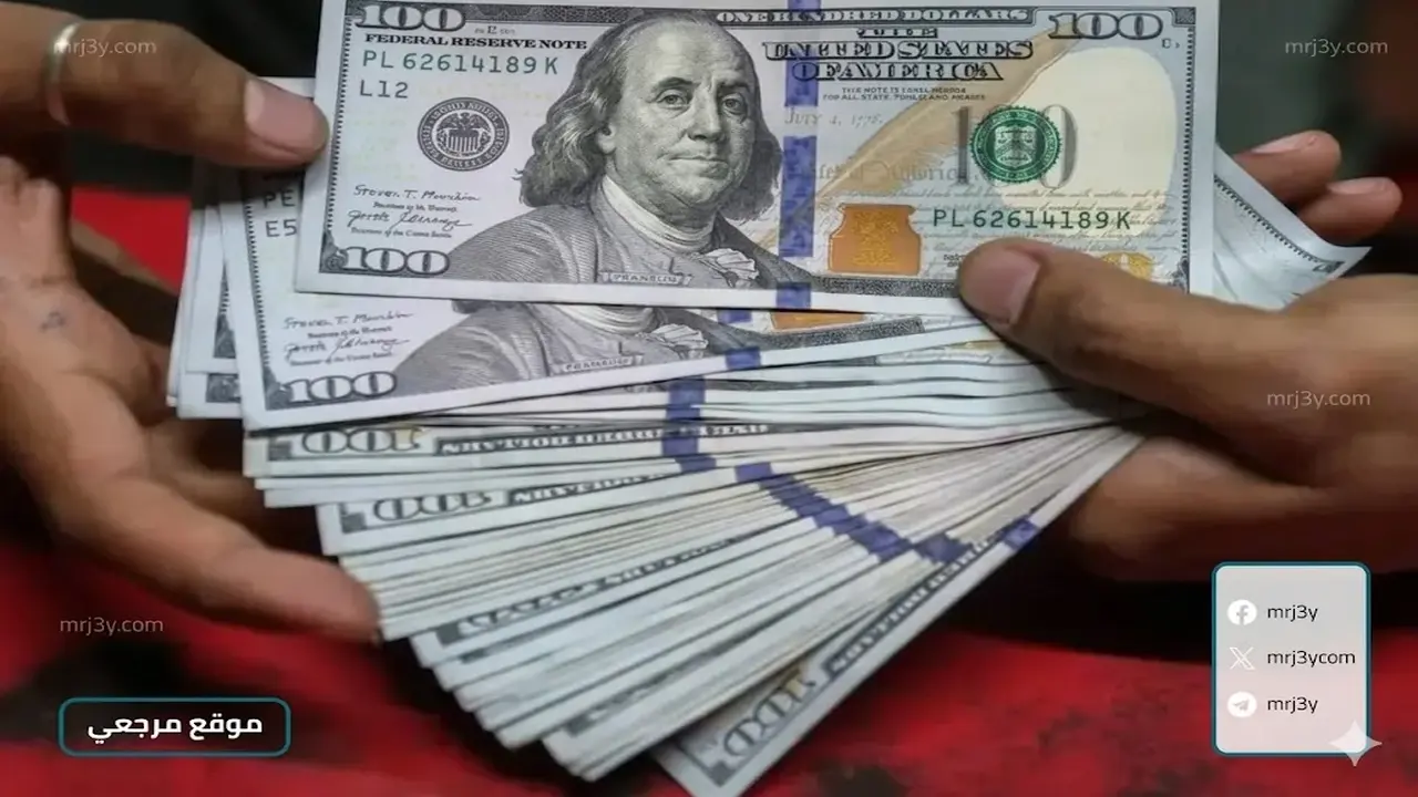 سعر الدولار يهبط لأول مرة إلى ما تحت 53 جنيها في البنوك المصرية
